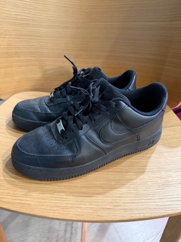 Nike air force - nike, af1