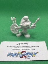 PUFFI SMURFS PUFFO SMURF