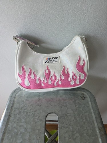 Borsa tracolla nascar - borsa,