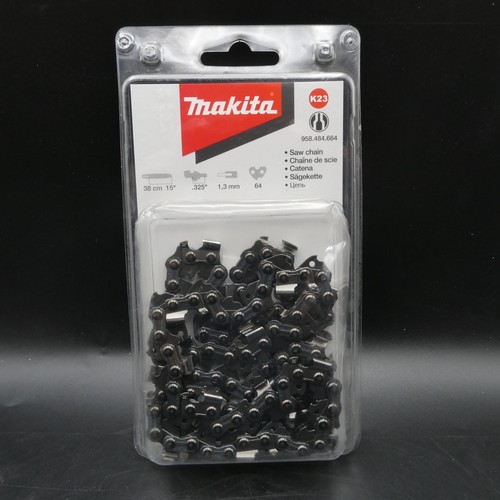 Catena originale k23 makita - catena,