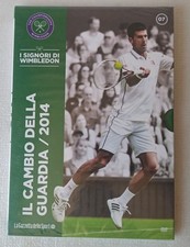 I SIGNORI DI WIMBLEDON 07 il