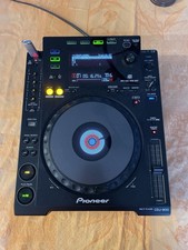 USATO - Pioneer CDJ-900 -