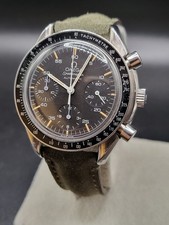 Omega - Speedmaster Reduced -