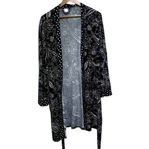 Linea donatella accappatoio - donatella,
