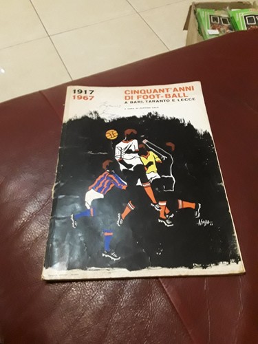 Rarissima rivista 1917 - rivista, 1917-1967
