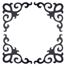 8pz adesivo parete - 8pz,