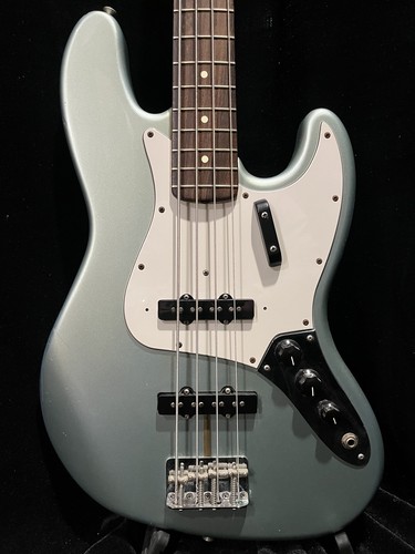 Basso elettrico usato fender - usato,