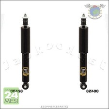 2x Ammortizzatori Japko Anteriore per MG MGF