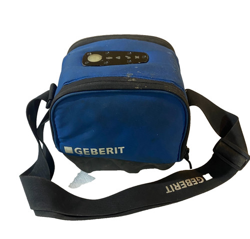 Saldatrice elettrica geberit - elettrica,