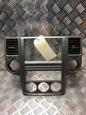 Frontalino autoradio NISSAN