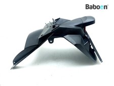 Portatarga Yamaha XP 500 T-Max