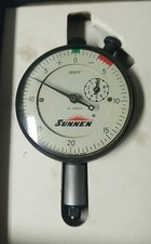 Sunnen Dial Indicator  .0005"