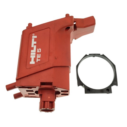 Hilti te5 motor housing and - hilti,