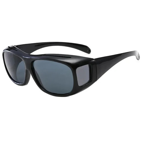 Occhiali sole visione - da,