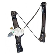 Alzavetro anteriore destro Bmw 320d E91 touring 2005-2013 163cv 120 kW