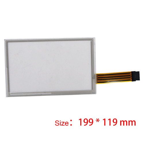 Pannello touch screen per - touch,