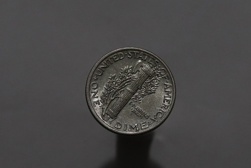 Usa mercury dime - 🇺🇸,