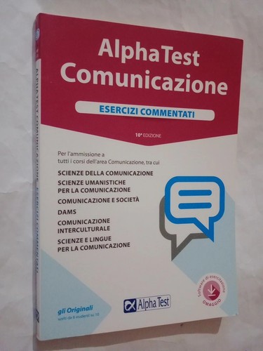 914 libro alpha test - 914), "