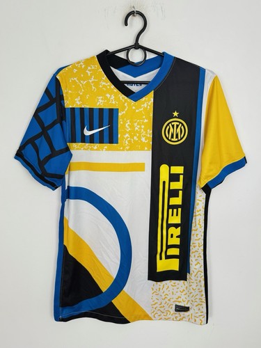 Inter milan 2020 2021 quarta - inter, 2020/2021