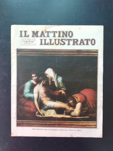 Mattino illustrato 16 - illustrato,