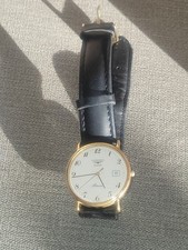 Orologio Vintage Longines