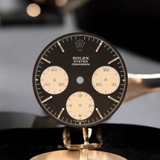 Rolex Vintage 6263 Daytona # Quadrante Rifinito #