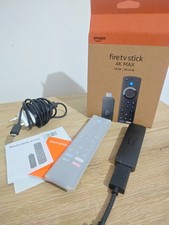 Amazon Fire TV Stick 4K MAX