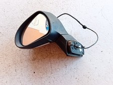 SPECCHIETTO RETROVISORE