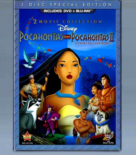Disney blu ray dvd slipover - disney,