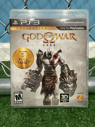 God war saga gioco - god, of