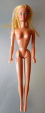 Mattel barbie malibu - malibu', the