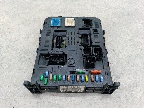 Set scatola fusibili diesel