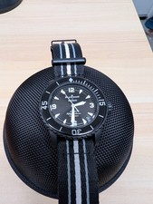 Blancpain x Swatch Fifty