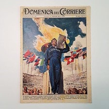 domenica del corriere 1960