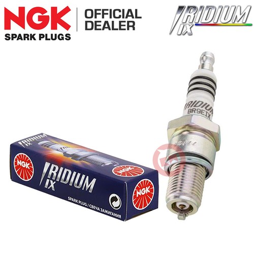 Candela originale ngk iridium - candela,