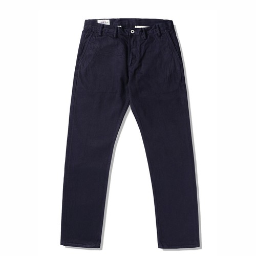 Jeans uomo rosso - , tornado