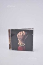 Cd Musica Fedez J-ax Comunisti Col Rolex