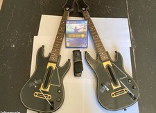 Gioco E Chitarra GUITAR HERO