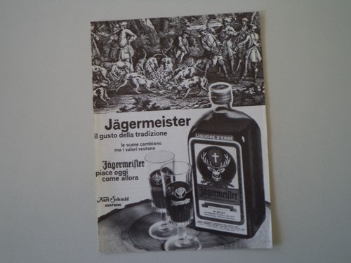Advertising pubblicità 1973 - pubblicità,