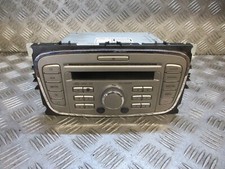 AUTORADIO FORD FOCUS 2008 1.8