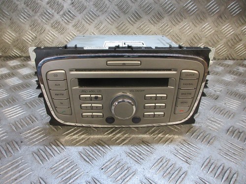 Autoradio ford focus - autoradio,