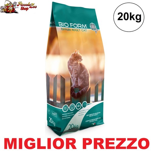 Professional food bio form - professional,