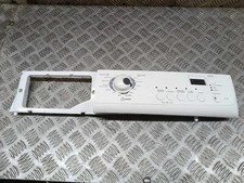 Pannello ZOPPAS Asciugatrice