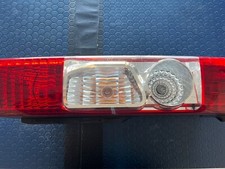 FANALE STOP POSTERIORE DX BIANCO-ROSSO PER FIAT DUCATO 06 14 2006 2014