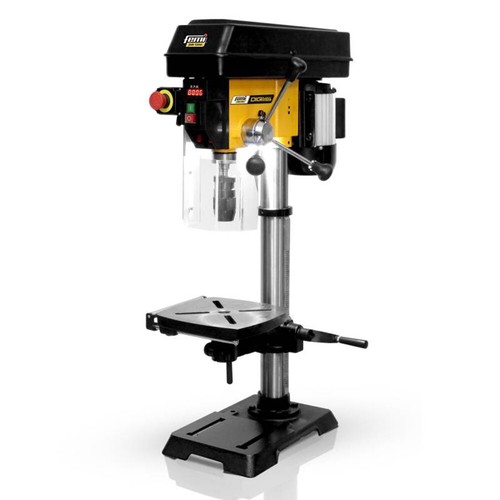 Trapano colonna con display - con,