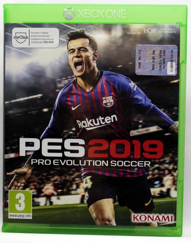 Pro evolution soccer 2017 - pro,