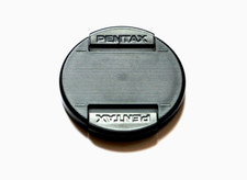 Pentax Original Lens Cap 58mm for various lenses 645 135 85 75 45 zoom