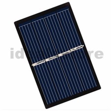 Lampade Solari Prato Ricarica