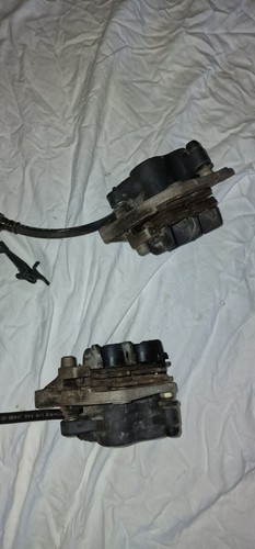 Pinze freni anteriori - freni, honda