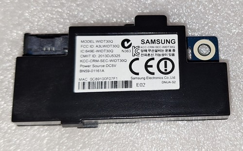 Modulo wifi samsung - wifi,